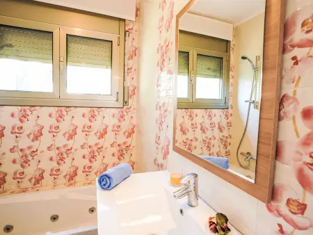 Amalia, Maison 8 personnes à Sta Cristina d'Aro - Photo 12