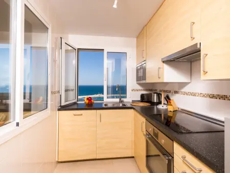 Puerto Paraíso, Appartement 4 personnes à Estepona - Photo 2