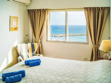 Puerto Paraíso, Appartement 4 personnes à Estepona - Photo 3