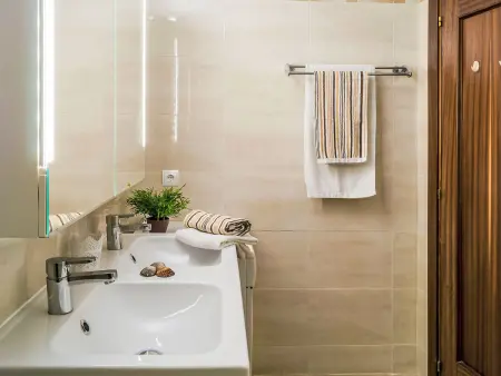Puerto Paraíso, Appartement 4 personnes à Estepona - Photo 4
