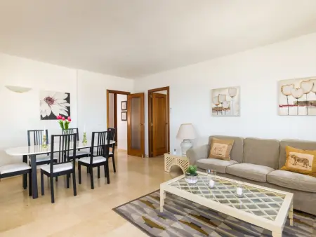 Puerto Paraíso, Appartement 4 personnes à Estepona - Photo 6