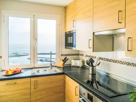 Puerto Paraíso, Appartement 4 personnes à Estepona - Photo 7