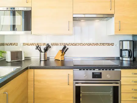 Puerto Paraíso, Appartement 4 personnes à Estepona - Photo 8