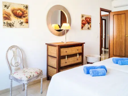 Puerto Paraíso, Appartement 4 personnes à Estepona - Photo 9