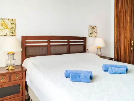 Puerto Paraíso, Appartement 4 personnes à Estepona - Photo 11