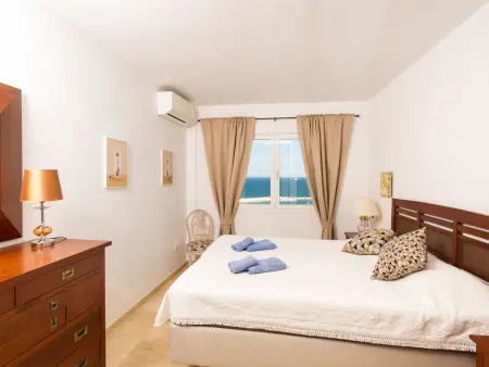 Puerto Paraíso, Appartement 4 personnes à Estepona - Photo 12
