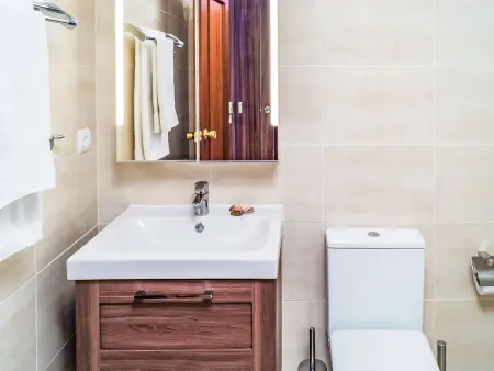 Puerto Paraíso, Appartement 4 personnes à Estepona - Photo 13