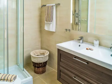 Puerto Paraíso, Appartement 4 personnes à Estepona - Photo 14