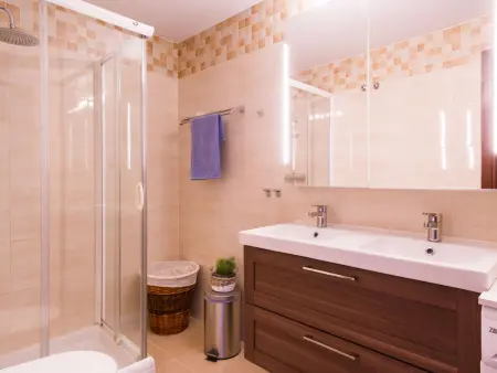 Puerto Paraíso, Appartement 4 personnes à Estepona - Photo 15