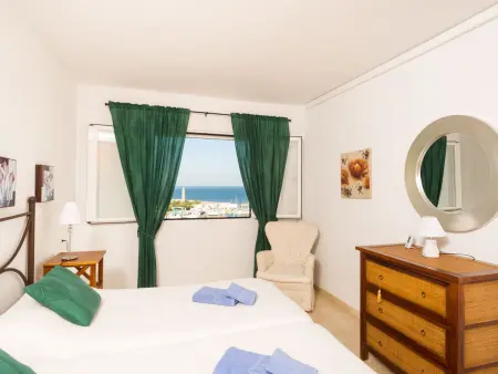 Puerto Paraíso, Appartement 4 personnes à Estepona - Photo 17