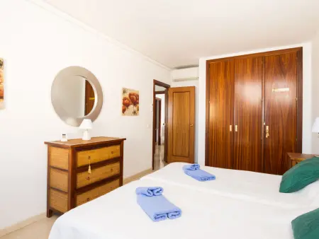 Puerto Paraíso, Appartement 4 personnes à Estepona - Photo 18