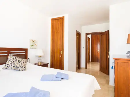 Puerto Paraíso, Appartement 4 personnes à Estepona - Photo 19