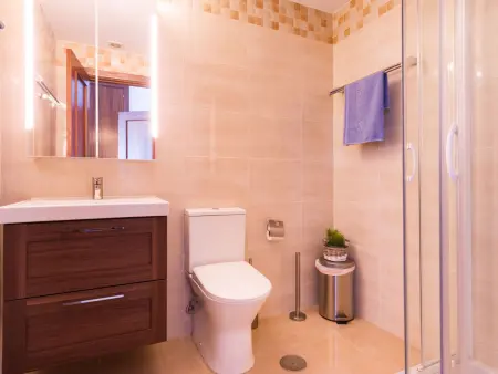 Puerto Paraíso, Appartement 4 personnes à Estepona - Photo 20