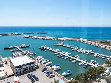 Puerto Paraíso, Appartement 4 personnes à Estepona - Photo 22
