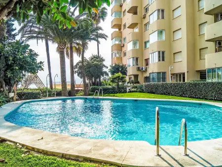 Puerto Paraíso, Appartement 4 personnes à Estepona - Photo 24