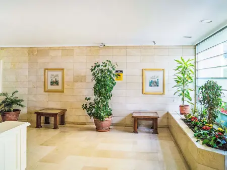 Puerto Paraíso, Appartement 4 personnes à Estepona - Photo 25
