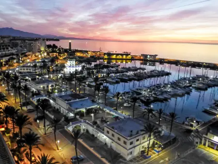 Puerto Paraíso, Appartement 4 personnes à Estepona - Photo 26