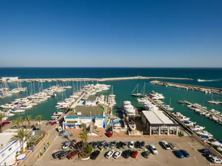 Puerto Paraíso, Appartement 4 personnes à Estepona - Photo 29