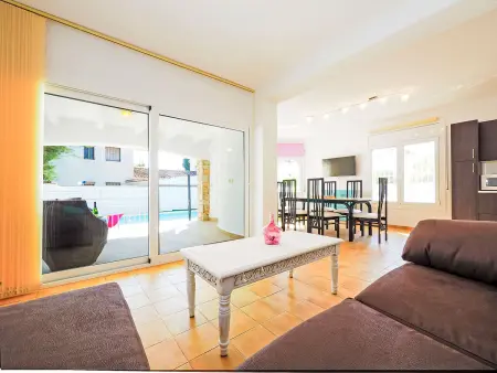 Maison individuelle Alberes 28B, superbe villa climatisée moderne et ensoleillée - Photo 3