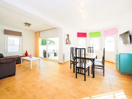 Maison individuelle Alberes 28B, superbe villa climatisée moderne et ensoleillée - Photo 5