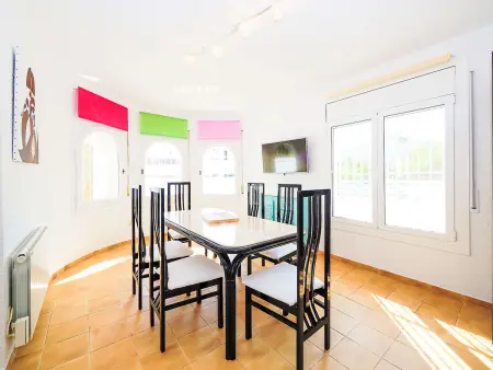 Maison individuelle Alberes 28B, superbe villa climatisée moderne et ensoleillée - Photo 8