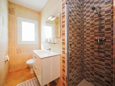 Maison individuelle Alberes 28B, superbe villa climatisée moderne et ensoleillée - Photo 12