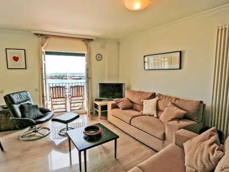 Cambrils Port, Appartement 4 personnes à Cambrils - Photo 1