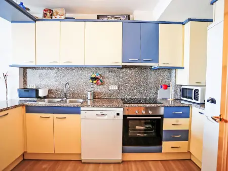 Cambrils Port, Appartement 4 personnes à Cambrils - Photo 2