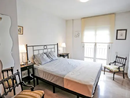 Cambrils Port, Appartement 4 personnes à Cambrils - Photo 3