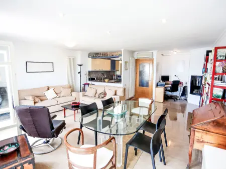 Cambrils Port, Appartement 4 personnes à Cambrils - Photo 6