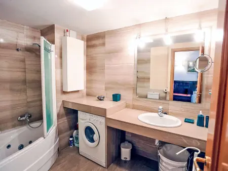 Cambrils Port, Appartement 4 personnes à Cambrils - Photo 7