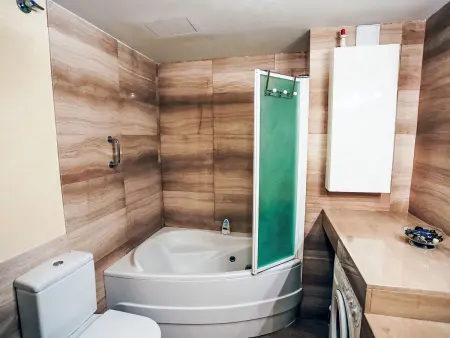 Cambrils Port, Appartement 4 personnes à Cambrils - Photo 8