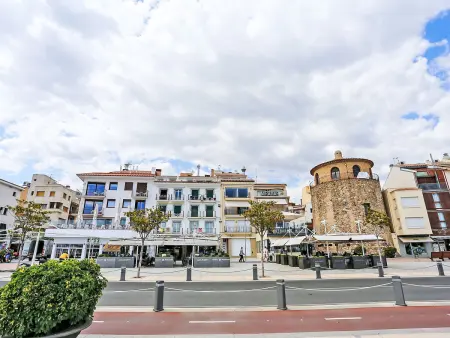 Cambrils Port, Appartement 4 personnes à Cambrils - Photo 9