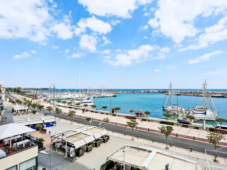 Cambrils Port, Appartement 4 personnes à Cambrils - Photo 10