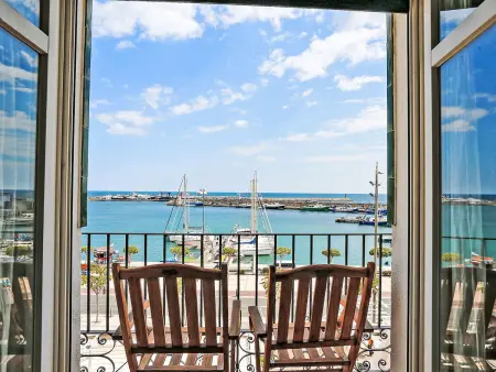 Cambrils Port, Appartement 4 personnes à Cambrils - Photo 11