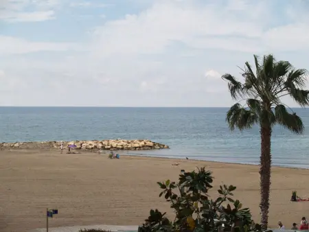 Cambrils Port, Appartement 4 personnes à Cambrils - Photo 12