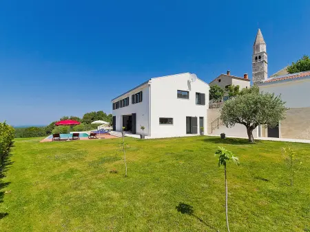 Anna, Villa 8 personnes à Poreč Višnjan - Photo 6