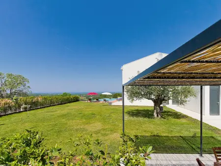 Anna, Villa 8 personnes à Poreč Višnjan - Photo 27