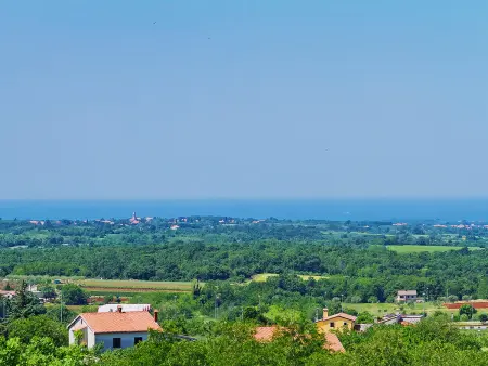 Anna, Villa 8 personnes à Poreč Višnjan - Photo 31