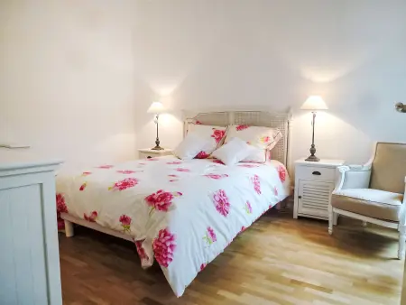 Villa Morny, Maison 6 personnes à Deauville Trouville - Photo 2