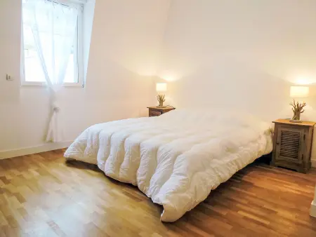 Villa Morny, Maison 6 personnes à Deauville Trouville - Photo 3