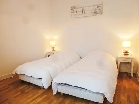 Villa Morny, Maison 6 personnes à Deauville Trouville - Photo 4
