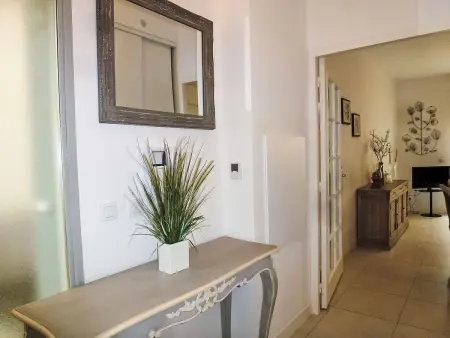 Villa Morny, Maison 6 personnes à Deauville Trouville - Photo 5