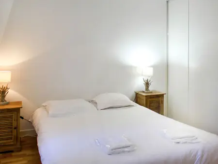 Villa Morny, Maison 6 personnes à Deauville Trouville - Photo 7