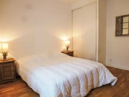 Villa Morny, Maison 6 personnes à Deauville Trouville - Photo 8