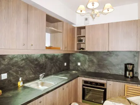 Villa Morny, Maison 6 personnes à Deauville Trouville - Photo 9