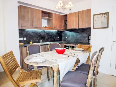 Villa Morny, Maison 6 personnes à Deauville Trouville - Photo 10