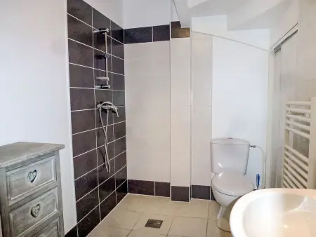 Villa Morny, Maison 6 personnes à Deauville Trouville - Photo 11