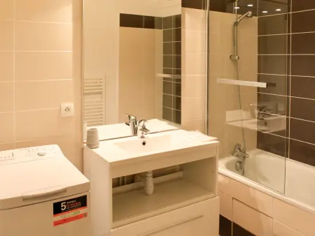 Villa Morny, Maison 6 personnes à Deauville Trouville - Photo 13