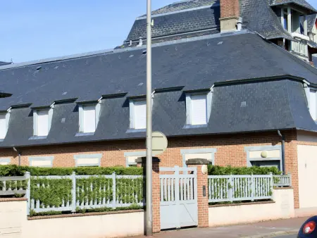 Villa Morny, Maison 6 personnes à Deauville Trouville - Photo 14